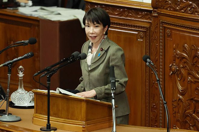 Japan moves to bring intelligence agency functions under one roof