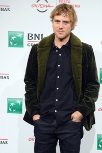 ジョニー・フリン©マウリツィオ・ダヴァンツォ／IPA via ZUMA Press／共同通信イメージズ ※ヨーロッパ・ライツ・アウト