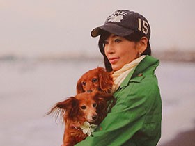 動物愛護に尽力した人々を表彰　第３回「川島なお美賞」が決定