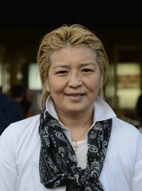 堀田祐美子