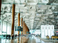 30代中盤でドバイへ短期留学。そこでの出会いが人生の可能性を広げた