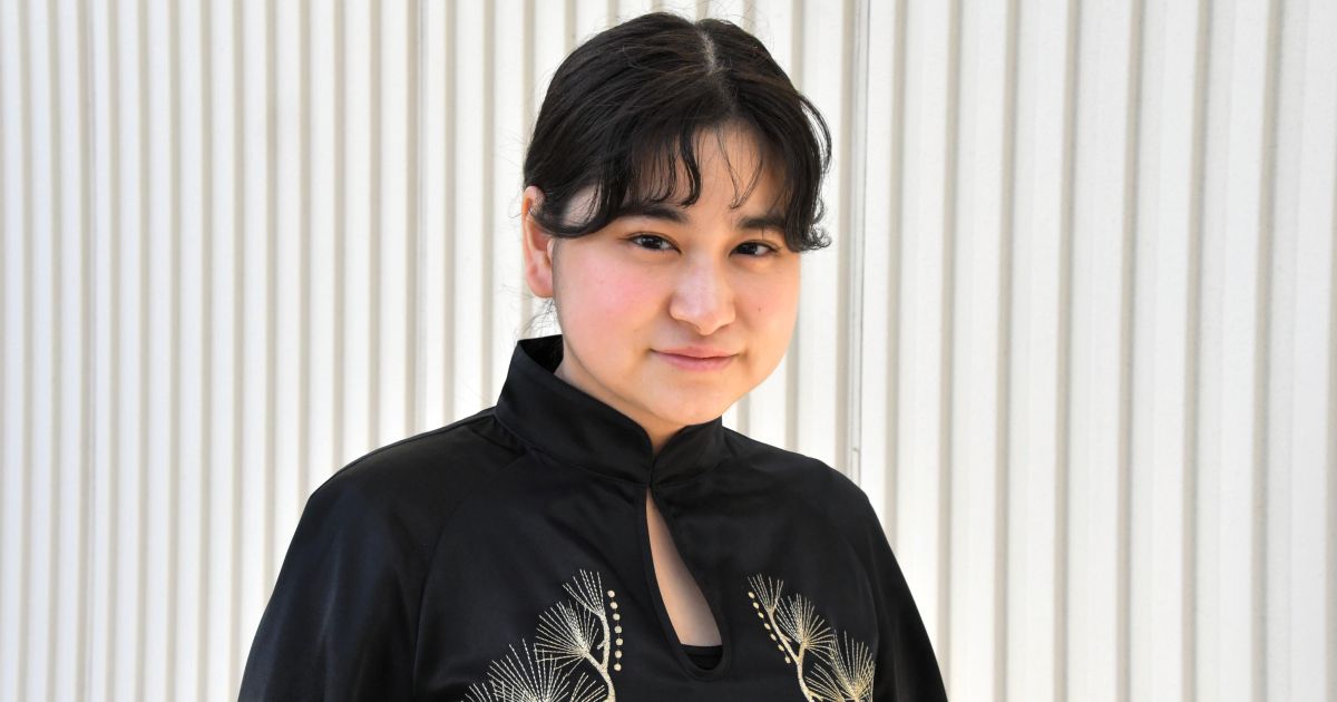 蝉谷めぐ実さん「見えるか保己一」 全盲の国学者・塙保己一の生涯に