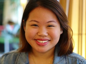 アンフェアな世の中で、自分にできることを　NGO立ち上げたマレーシアの大学生