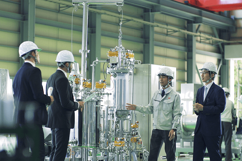 フジワラテクノアートが経産省の「日本サービス大賞」優秀賞を受賞　岡山市