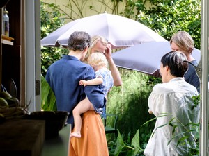 多彩なレインボーファミリーがいるオランダ　親権を最大4人に　法改正を待つ日本人女性