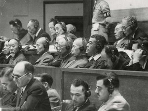 戦争犯罪法廷の歩み　東京裁判から国際刑事裁判所　「侵略責任」から「被害者救済」へ