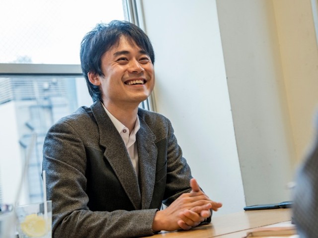 森田真生さん初の絵本「アリになった数学者」フォト集|好書好日