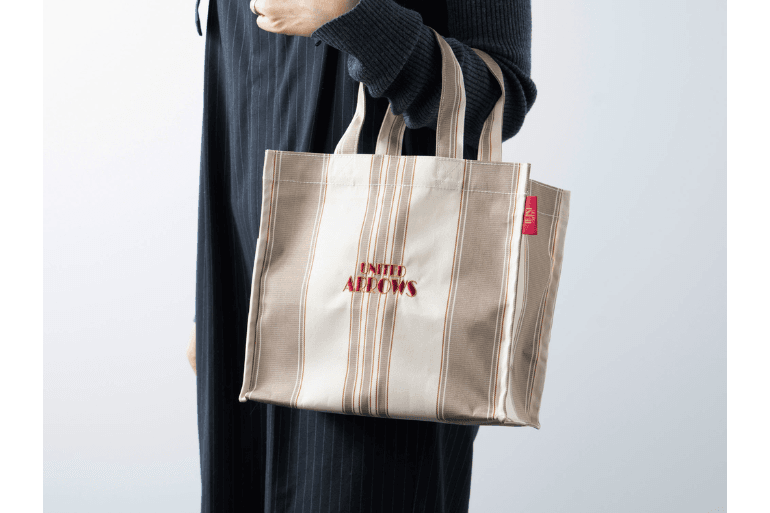 これは欲しい！【5/17発売】成城石井×ユナイテッドアローズ “初の 