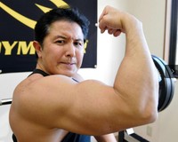 悲願のベルトを手にした不惑ボクサー 「負けると年齢を理由に 悲願のベルトを手にした不惑ボクサー 「負けると年齢を理由に