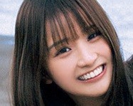 森脇梨々夏（撮影／細居幸次郎 ヘアメイク／スミホシナ スタイリング／木村美希子）