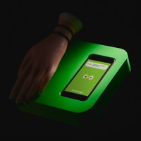 起動させる前の「注意散漫解消装置」