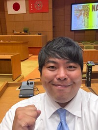 へずまりゅう氏のX（@hezuruy)より