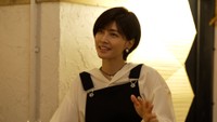 TVドラマ「ラストノート」の公式X（@lastnote_fujitv）より