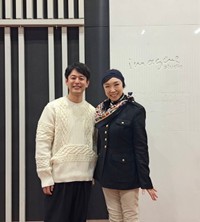 松任谷由実さんの公式Xから