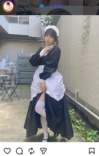 十味のインスタグラム＠toomi_nicoより