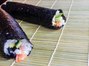 恵方巻きが予約制に。「できる範囲」で始めた私のフードロス対策