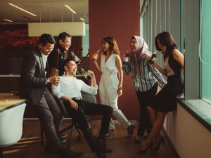 「もっと面白い冗談を君なら言える」。障害者の作業所で働く私を変えた、あの言葉