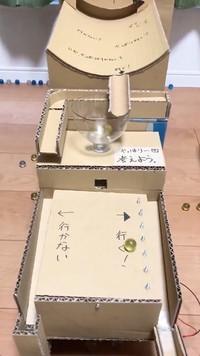 そこからの行くに決める為に強固なガードをくぐり抜ける