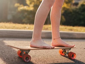 意地悪な言葉をかけられても気にしない。お得な体型で生きていく