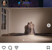 ビヨンセのインスタグラム＠beyonceより