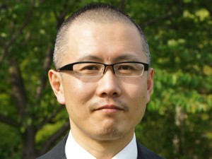 永易至文（行政書士）