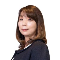 夫婦カウンセラー 上野敬子
