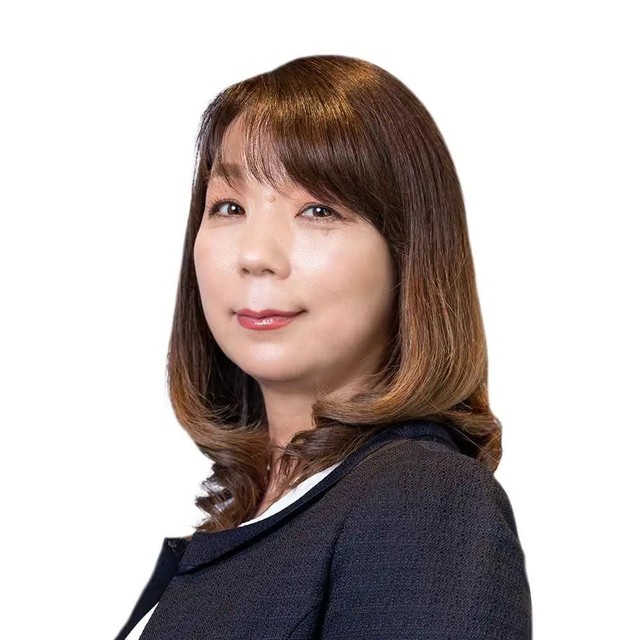夫婦カウンセラー 上野敬子