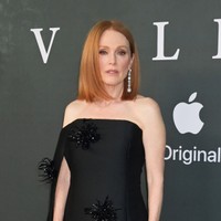 ジュリアン・ムーア