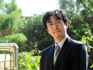 赤神諒さん「計策師　甲駿相三国同盟異聞」インタビュー　戦国の平和、外交の舞台裏は