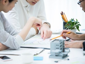 遺産をそのまま分ける現物分割 手続きが簡単な半面、不公平になる恐れも