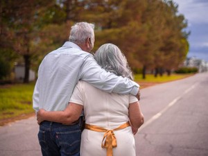 周りから愛され、家族を愛した祖父たちが繫いできた先に、私がいる