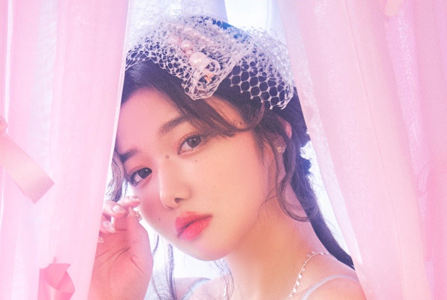 美容系ユーチューバーきぬ プロデュース下着が人気「特別に可愛い自分で」｜よろず〜ニュース