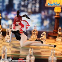 連載20周年を記念して発売される「FAIRY TAIL Yumemirize‐エルザ・スカーレット‐」