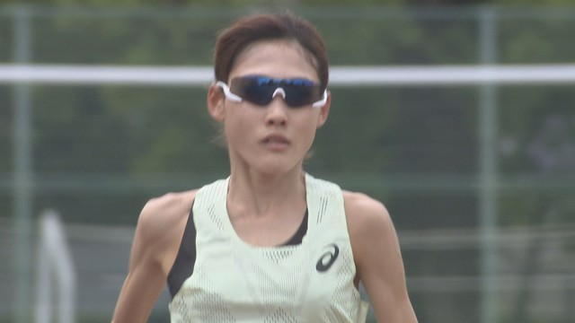 パリオリンピックの代表を決める「マラソングランドチャンピオンシップ」　天満屋の女子選手４人が出場　岡山
