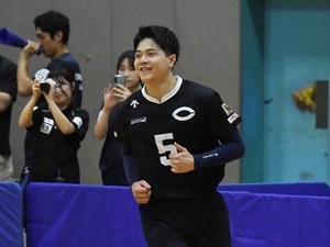 陸上・駅伝 - 青山学院大・志貴勇斗 悔しさ味わってきた新主将