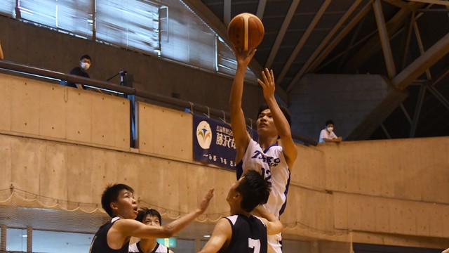 220904【WC神奈川】桐光学園―上溝南