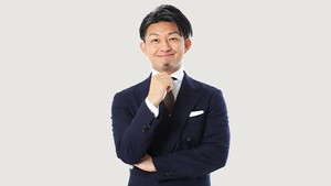 榊佑太郎（榊税務会計コンサルティング事務所　代表税理士）