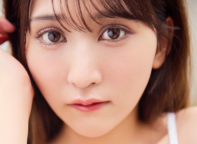 星乃まりな(C)光文社／週刊FLASH 写真◎佐々木大輔(SIGNO)