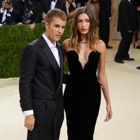 ヘイリー・ビーバーとジャスティン・ビーバー