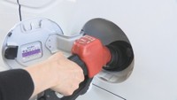 レギュラーガソリン前週から30円以上値上がり…平均価格は岡山191.6円、香川192.6円　中東情勢悪化で高騰
