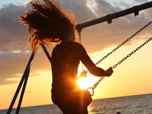 「素敵なお尻を持っているね」「繊細で綺麗な目だね」海外で知った私の魅力