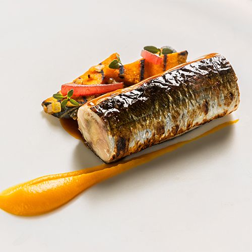 ARMANI:RISTORANTE_秋刀魚　500_6