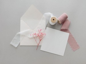 祖母が残していた、私からの手紙。想いの詰まった手紙は捨てられない