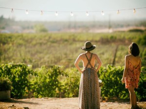 暮らす人たちの息づかいを知る。心を耕し、家族について考えた留学