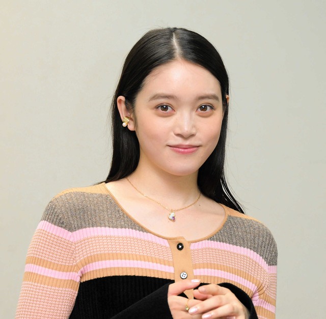 高石あかりさん