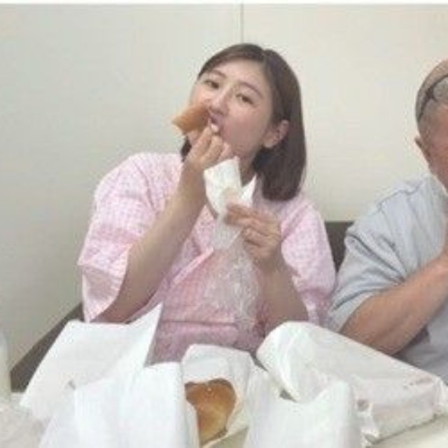 西野未姫のブログから