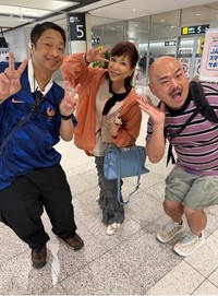 堀ちえみのアメーバブログより