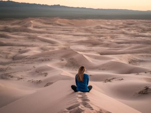 私は生きたがっていると気づいたとき、自己肯定感との戦いは終戦した