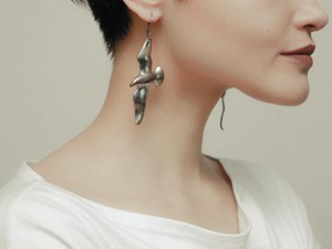 彼が褒めてくれたショートヘア。髪が伸びるほど自信が生まれた