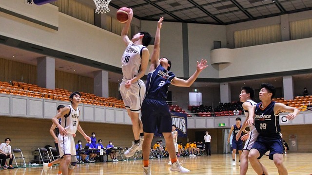 22WC神奈川準決勝、決勝